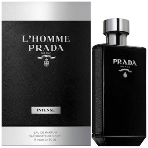 prada l'homme intense alternative|prada l'homme intense review.